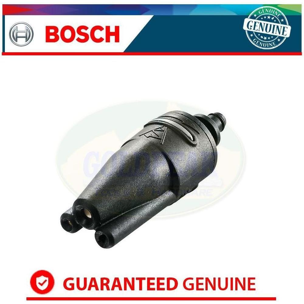 Bosch 3-in-1 Nozzle Accessory for AQT Pressure Washers - Goldpeak Tools PH Bosch Bosch 3-in-1 Nozzle Accessory for AQT Pressure Washers - Goldpeak Tools PH Bosch